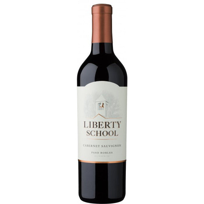 Liberty School - Cabernet Sauvignon Paso Robles 2021 (750ml)