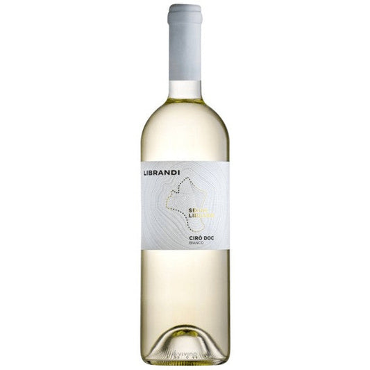 Librandi Cirò Bianco (Segno) 2023 (750ml)
