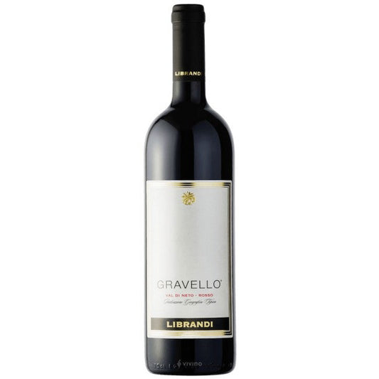 Librandi Gravello Rosso 2021 (750ml)