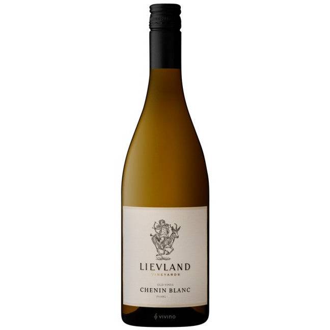 Lievland Vineyards Old Vines Chenin Blanc 2021 (750ml)