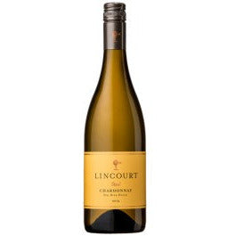 Lincourt Chardonnay Steel 2022 (750ml)