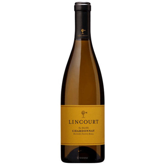 Lincourt Rancho Santa Rosa Chardonnay 2020 (750ml)