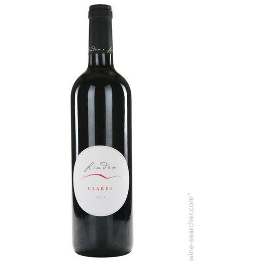 Linden Claret 2021 (750ml)