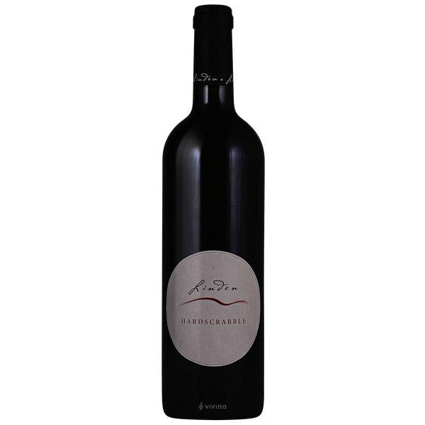 Linden Hardscrabble Red 2019 (750ml)