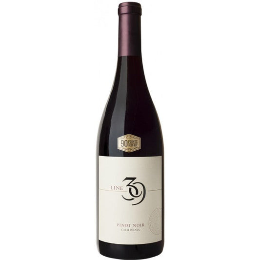 Line 39 Pinot Noir 2020 (750ml)