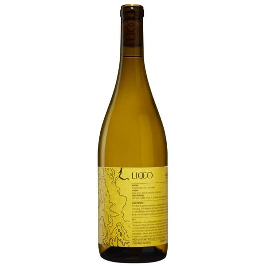 Lioco Chardonnay Sonoma County 2021 (750ml)