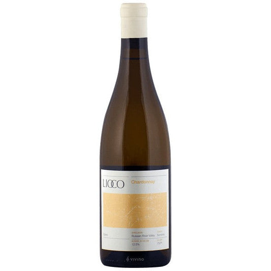 Lioco Estero Chardonnay 2020 (750ml)