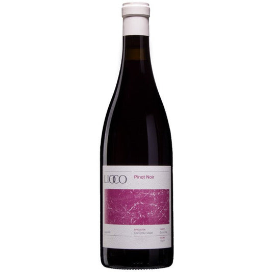 Lioco Laguna Pinot Noir 2021 (750ml)