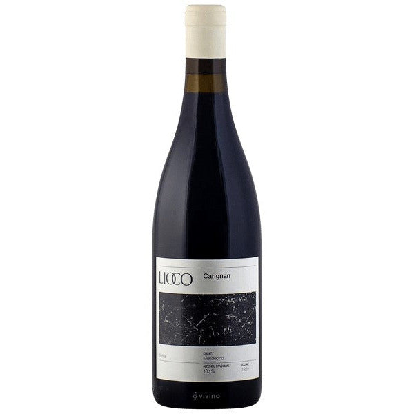 Lioco Sativa Carignan 2017 (750ml)