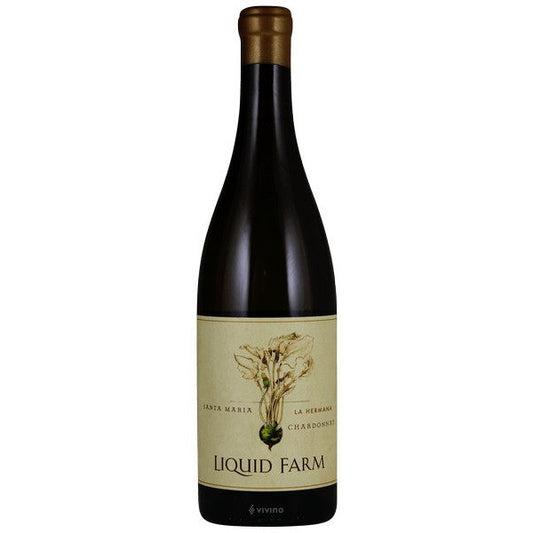 Liquid Farm Chardonnay La Hermana 2022 (750ml)