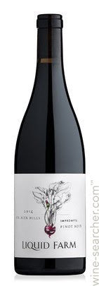 Liquid Farm - Pinot Noir SBC 2022 (750ml)