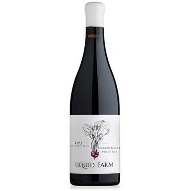 Liquid Farm Sanford & Benedict Vineyard Pinot Noir 2019 (750ml)