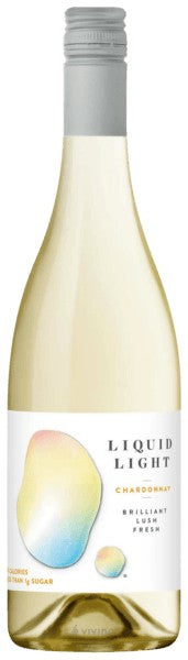 Liquid Light - Chardonnay 2022 (750ml)