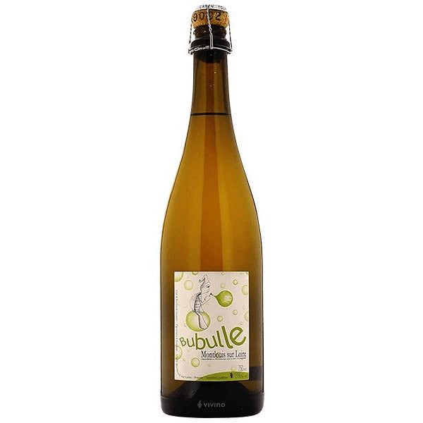 Lise and Bertrand Jousset Bubulle 2020 (750ml)