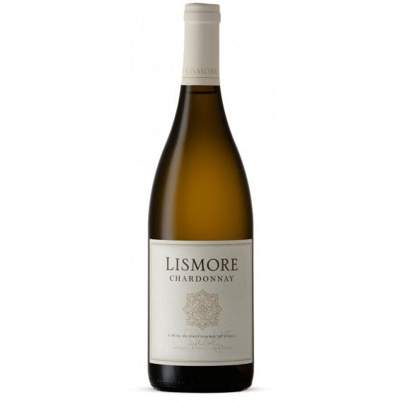 Lismore Chardonnay 2021 (750ml)