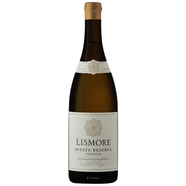 Lismore Estate Reserve Viognier 2022 (750ml)