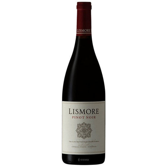 Lismore Pinot Noir 2021 (750ml)