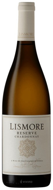 Lismore - Reserve Chardonnay 2021 (750ml)