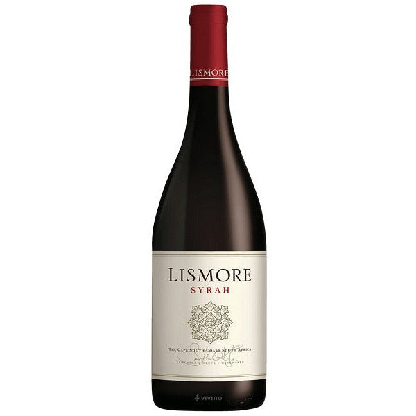 Lismore Syrah 2017 (750ml)