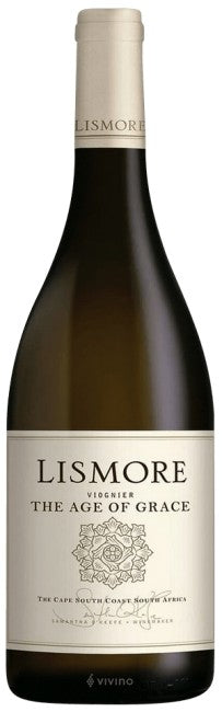 Lismore - The Age of Grace Viognier 2021 (750ml)