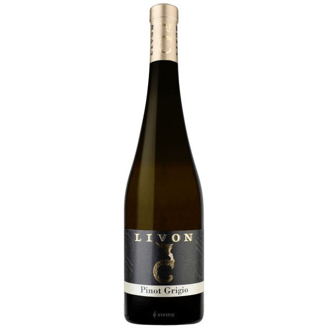 Livon Pinot Grigio Collio 2017 (750ml)