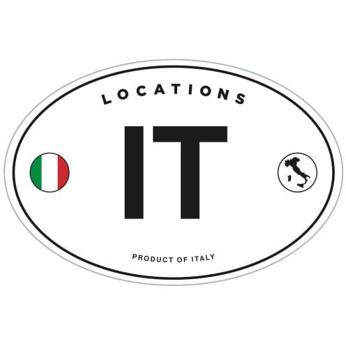 Locations I (Italy) NV (750 ml)