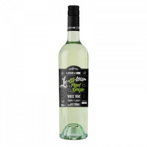 Lo.Ca.Tour - Pinot Grigio NV (750ml)