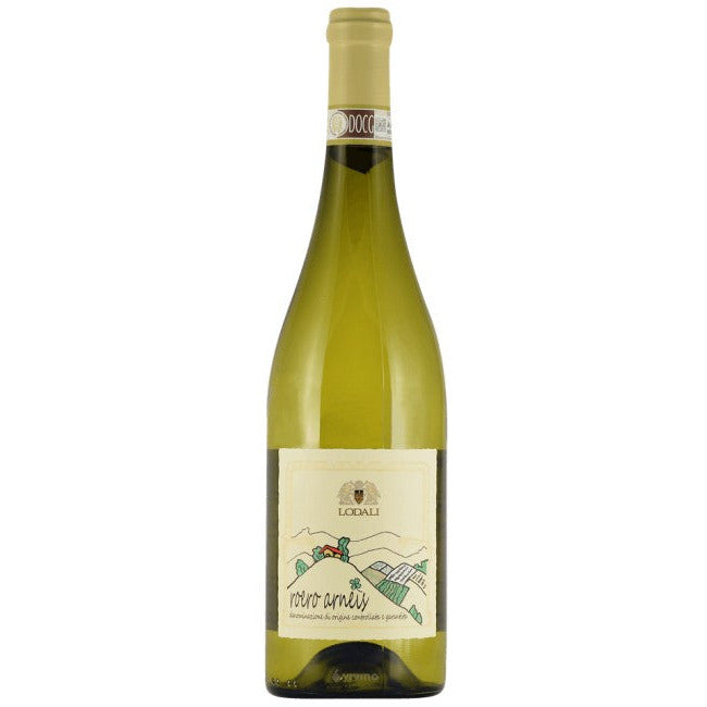 Lodali Roero Arneis 2020 (750ml)