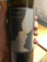 Loghi - Brunello di Montalcino 2017 (750ml)