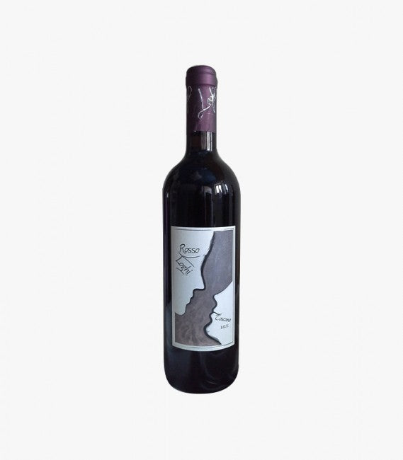 Loghi - Rosso di Montalcino 2020 (750ml)