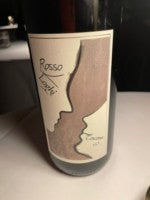 Loghi - Rosso 2019 (750ml)