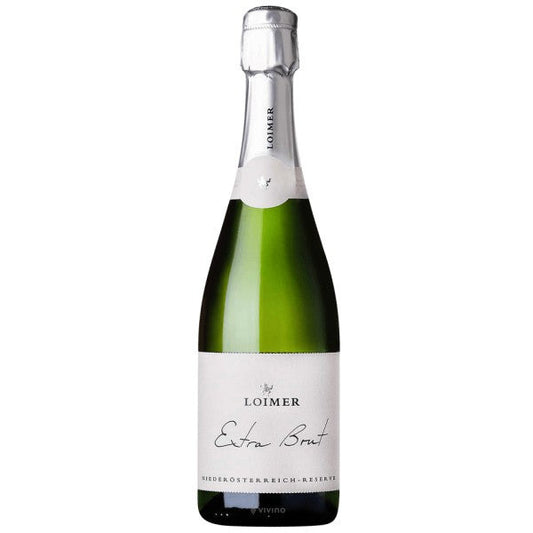 Loimer Extra Brut NV (750 ml)