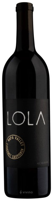 Lola Cabernet Sauvignon 2020 (750ml)