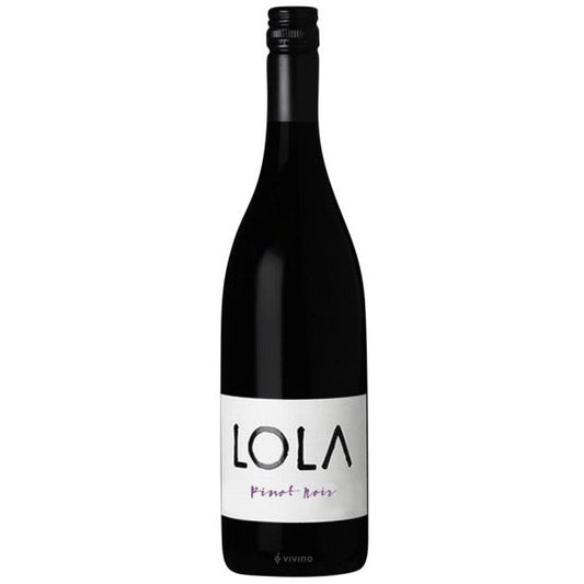 Lola California Pinot Noir 2021 (750ml)