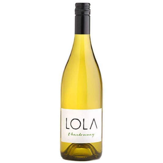 Lola Sonoma Coast Chardonnay 2021 (750ml)