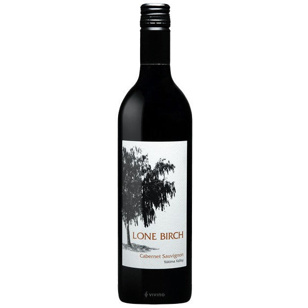 Lone Birch Cabernet Sauvignon 2021 (750ml)