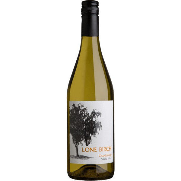 Lone Birch Chardonnay 2020 (750ml)