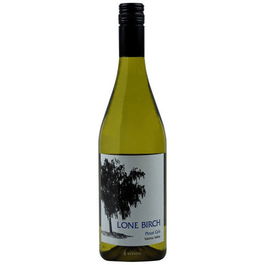 Lone Birch - Pinot Gris 2022 (750ml)