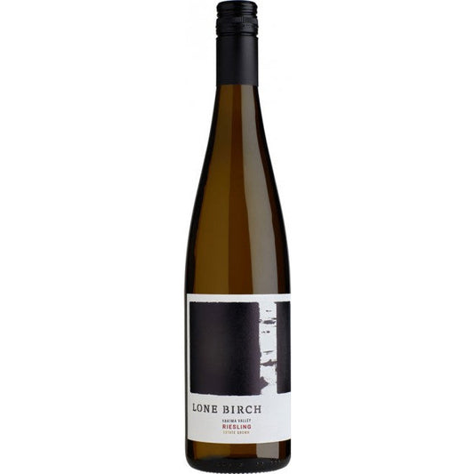 Lone Birch Riesling 2022 (750ml)