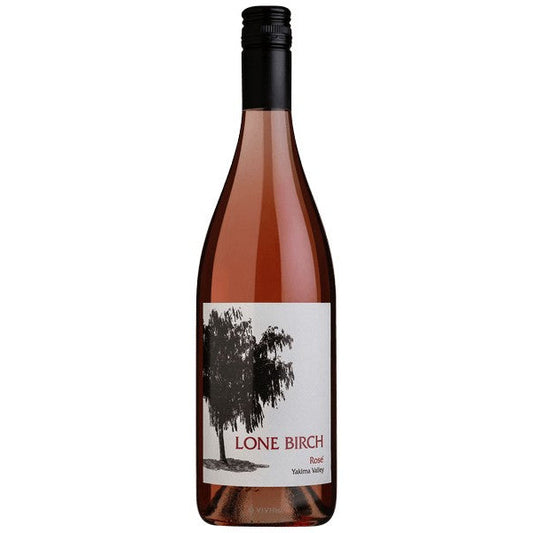 Lone Birch Rosé 2020 (750ml)