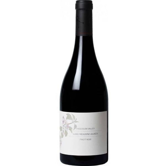 Long Meadow Ranch - Pinot Noir 2019 (750ml)