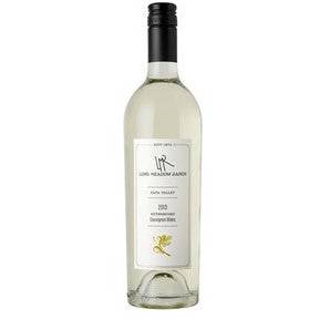 Long Meadow Ranch - Sauvignon Blanc 2022 (750ml)