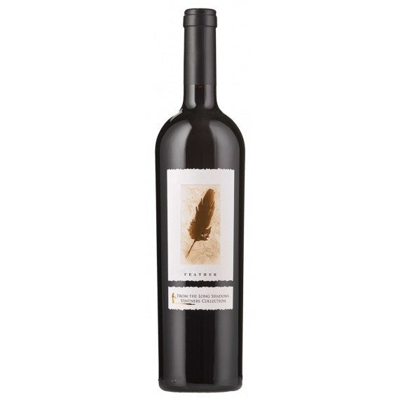 Long Shadows Feather Cabernet Sauvignon 2019 (750ml)