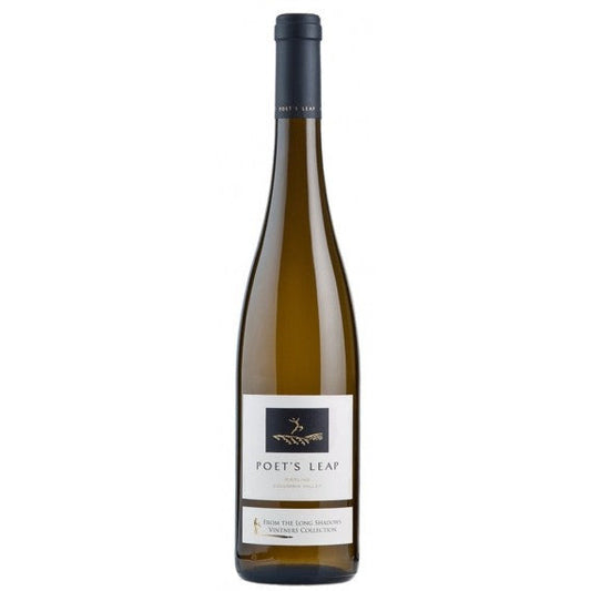 Long Shadows Poet's Leap Riesling 2021 (750ml)