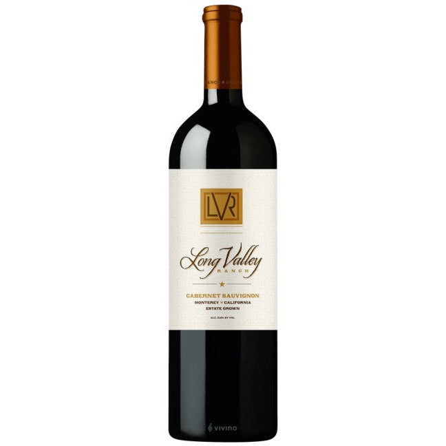 Long Valley Ranch - Cabernet Sauvignon NV (750ml)