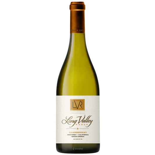 Long Valley Ranch Chardonnay NV (750 ml)