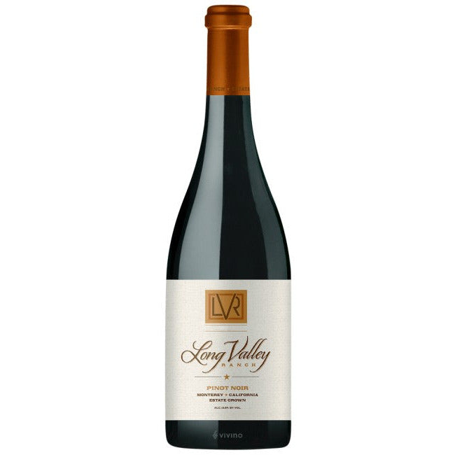 Long Valley Ranch Pinot Noir NV (750 ml)