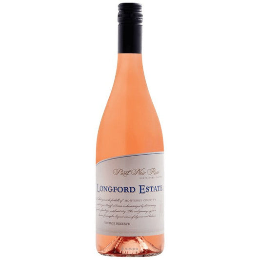 Longford Estate Pinot Noir Rose 2023 (750ml)