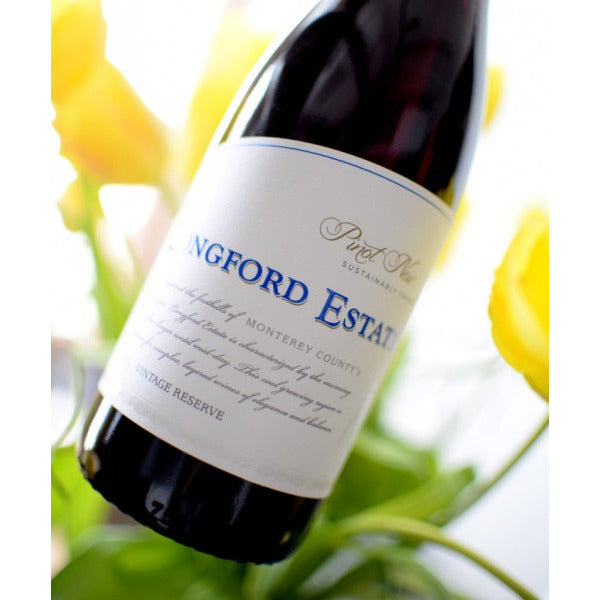 Longford Estate Pinot Noir 2018 (750ml)