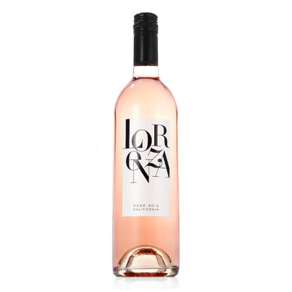 Lorenza - Rose 2022 (750ml)